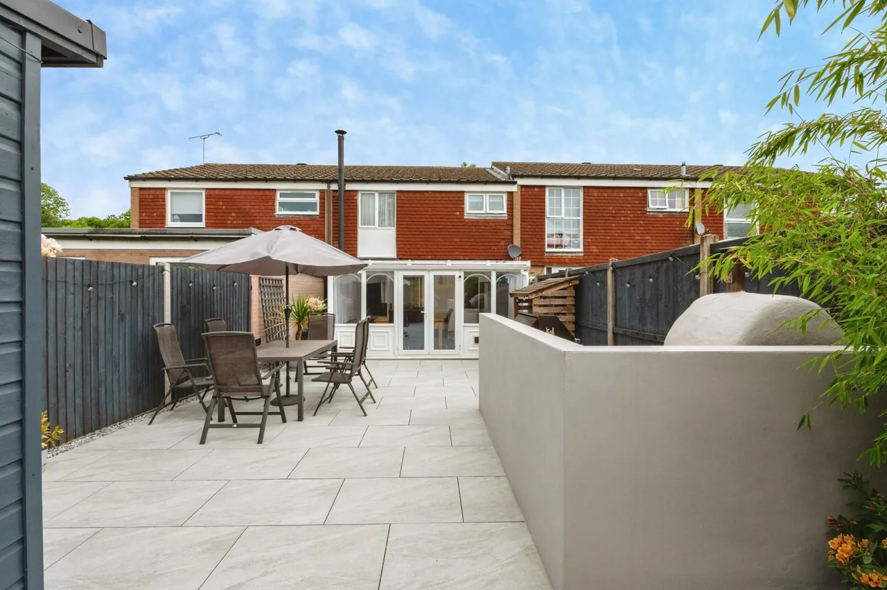 3 bed house for sale, Highview, Vigo, DA13