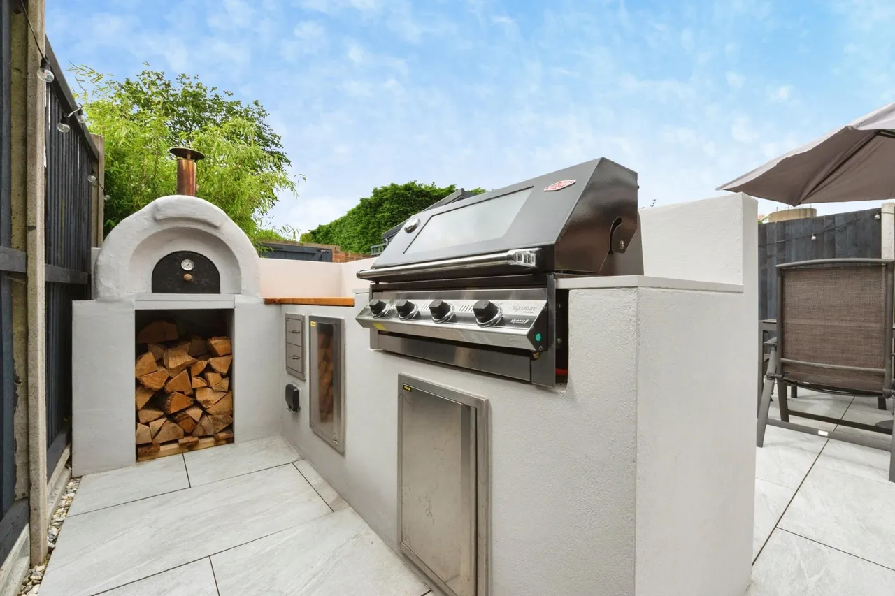Highview, Vigo, DA13, photo 22