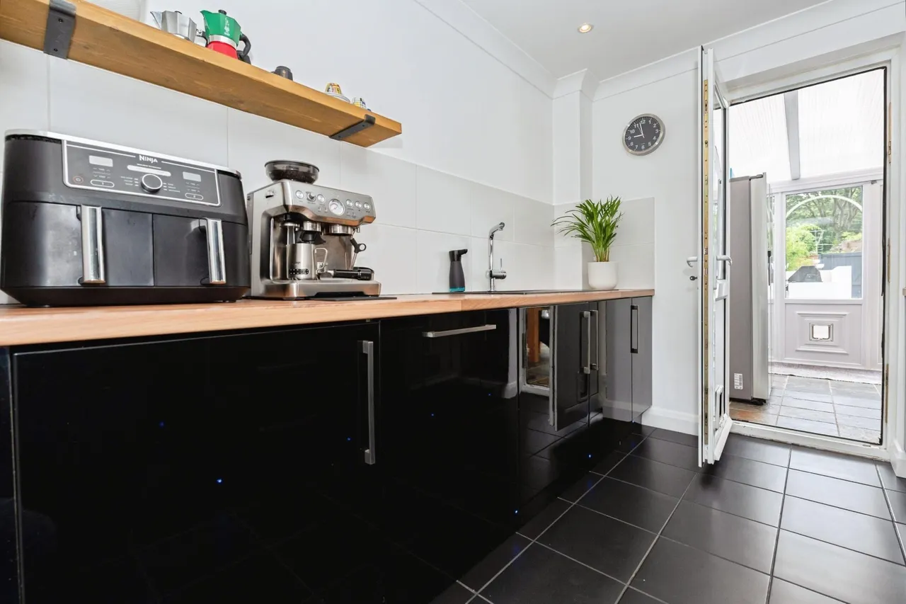 Highview, Vigo, DA13, photo 12
