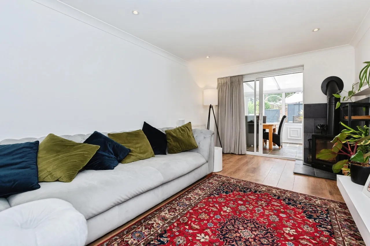 Highview, Vigo, DA13, photo 8