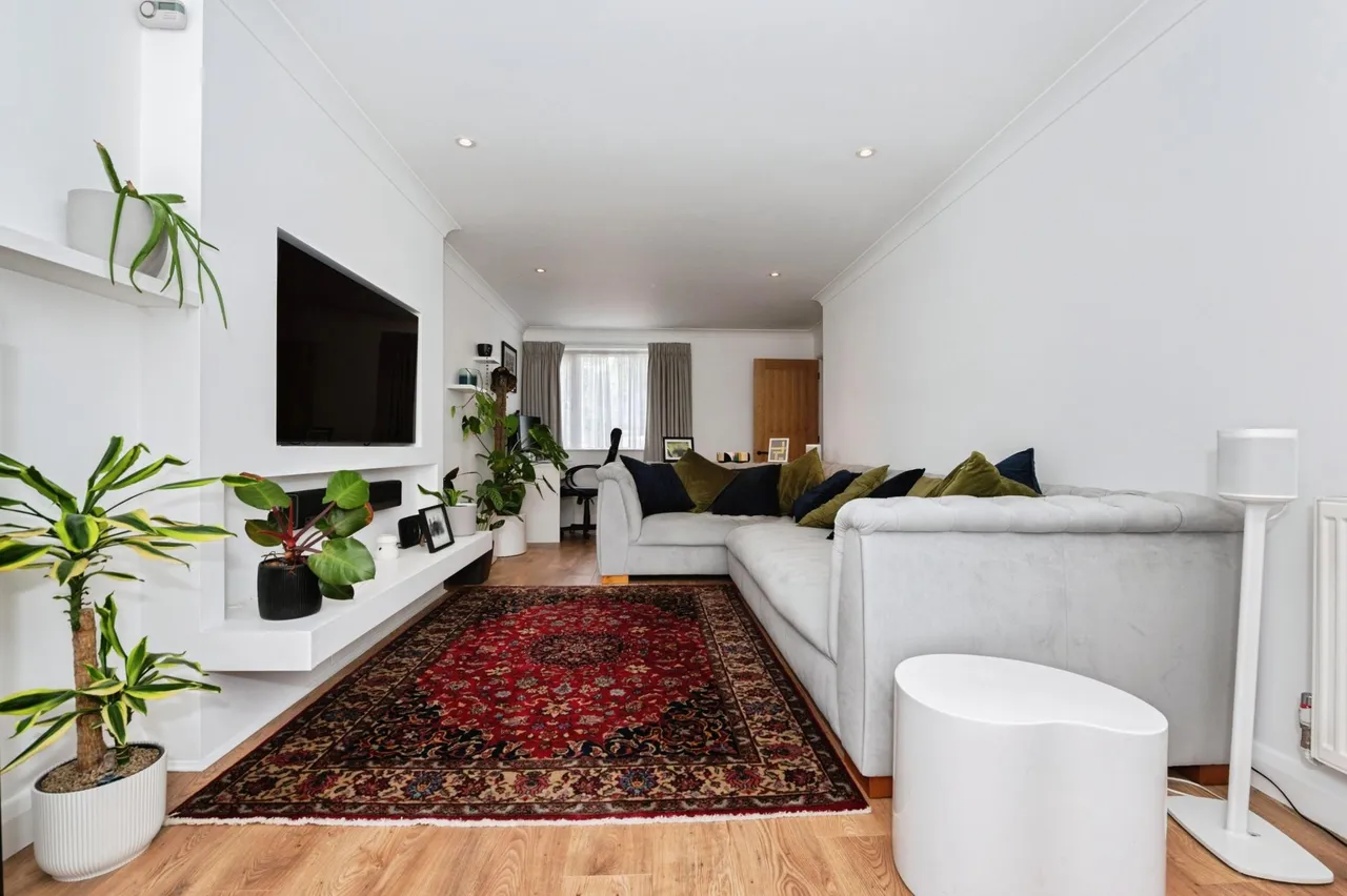 Highview, Vigo, DA13, photo 6
