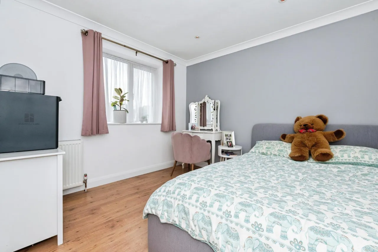 Highview, Vigo, DA13, photo 17