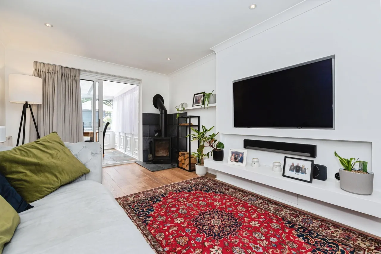 Highview, Vigo, DA13, photo 5