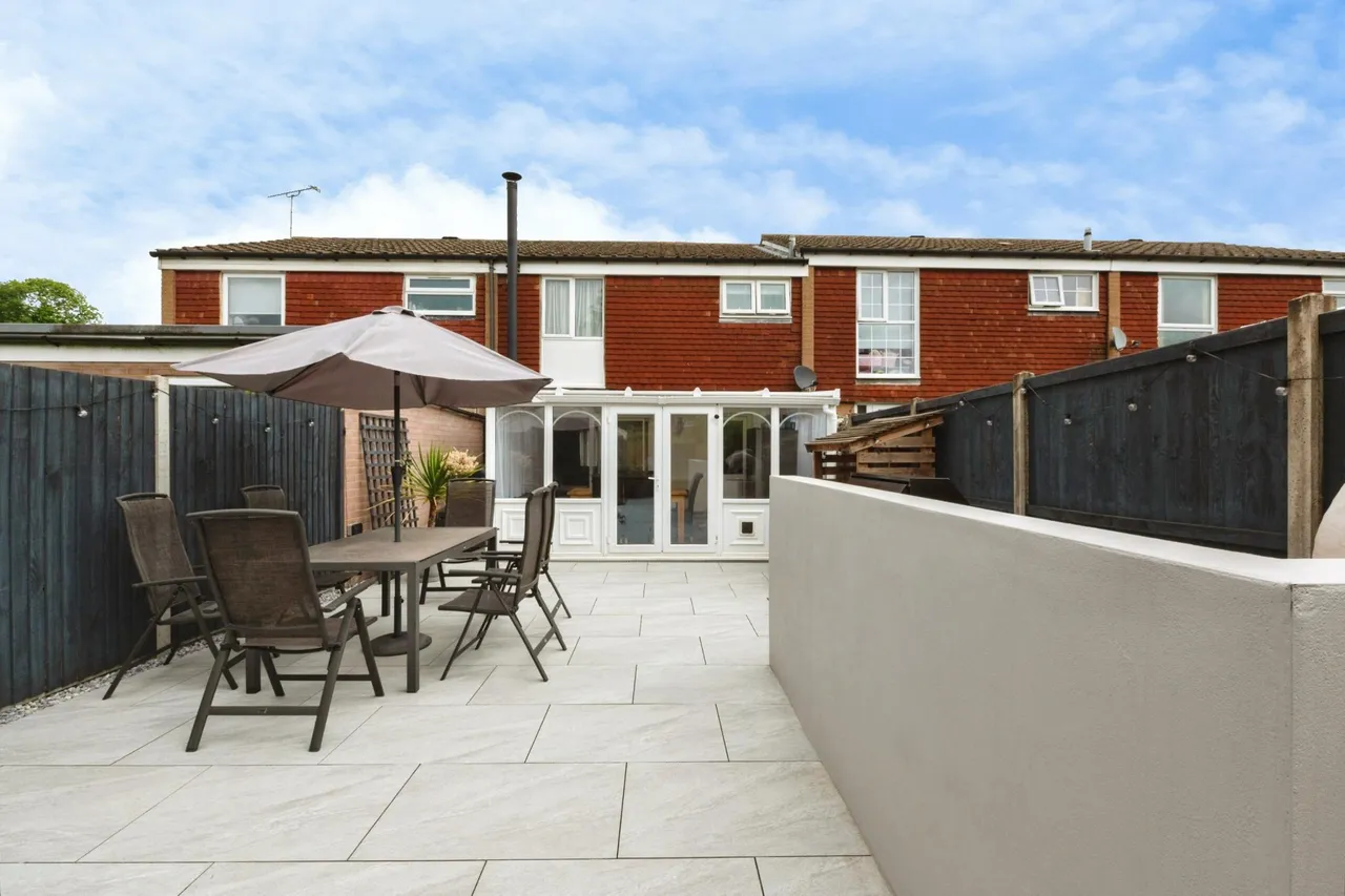 Highview, Vigo, DA13, photo 25