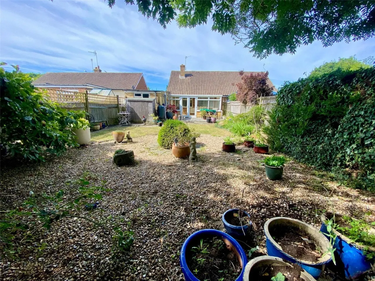 Caburn Way, Hailsham, East Sussex, BN27, photo 8