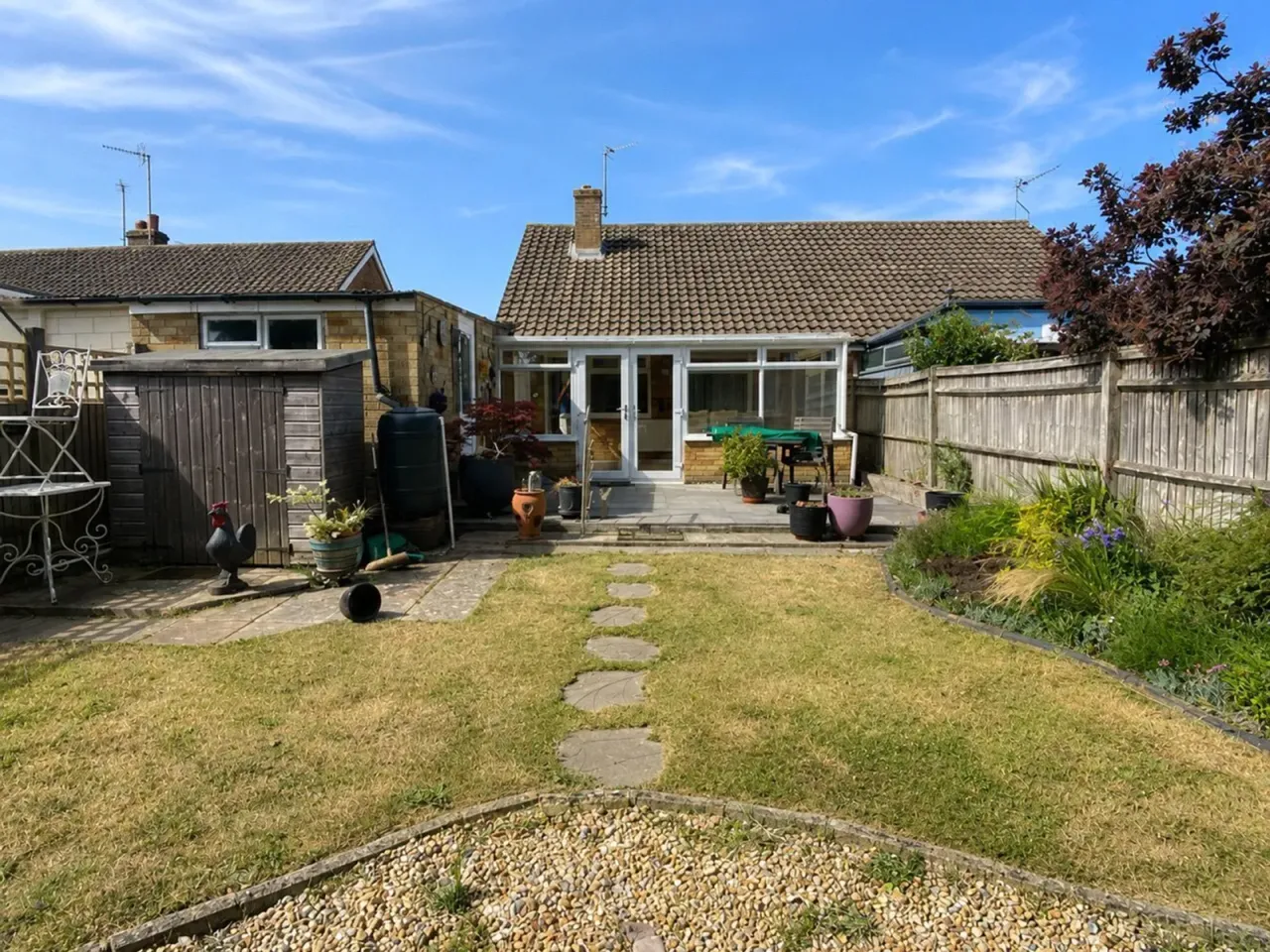 Caburn Way, Hailsham, East Sussex, BN27, photo 4