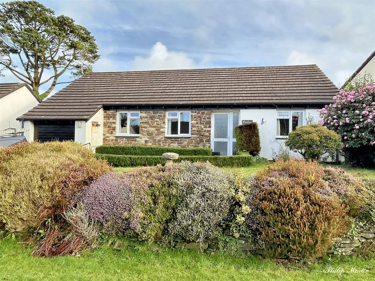 3 bed house for sale, Elerkey Close, Veryan