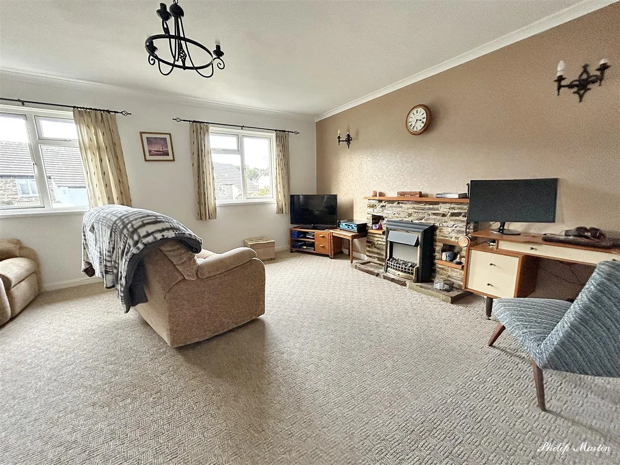 Elerkey Close, Veryan, photo 4