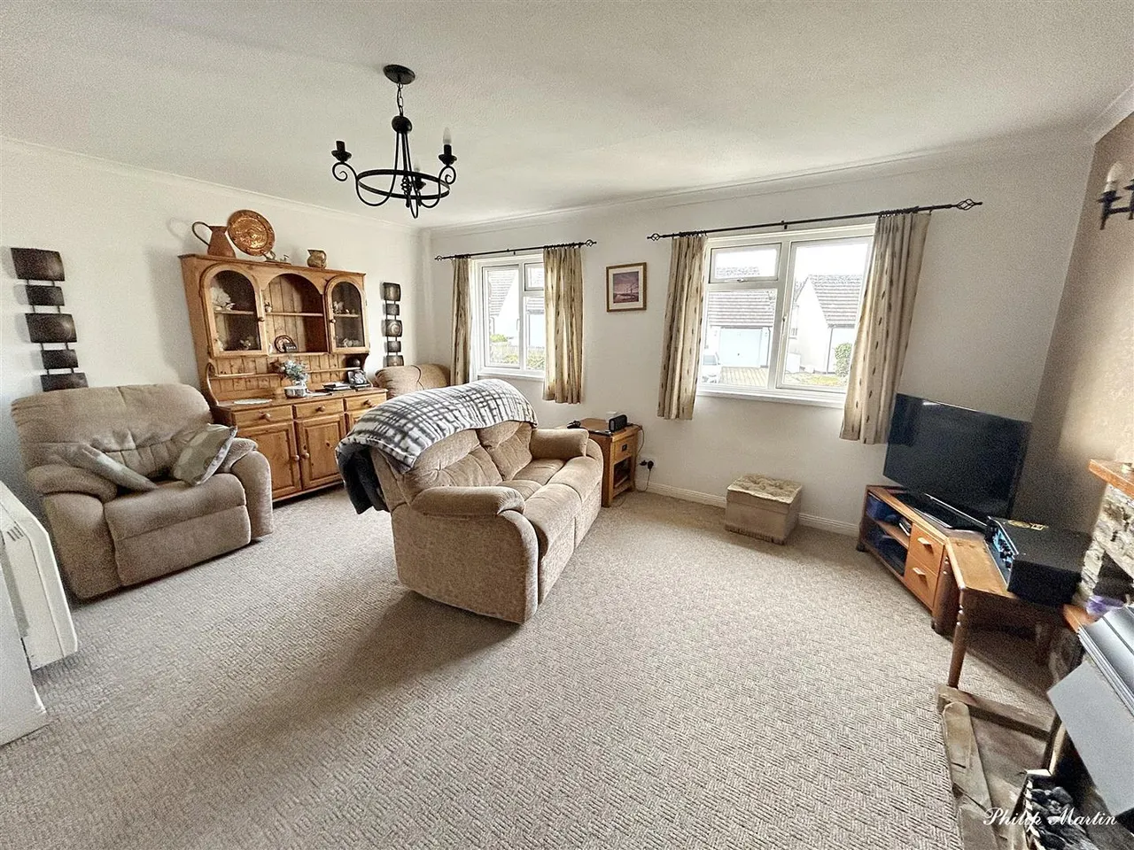 Elerkey Close, Veryan, photo 5