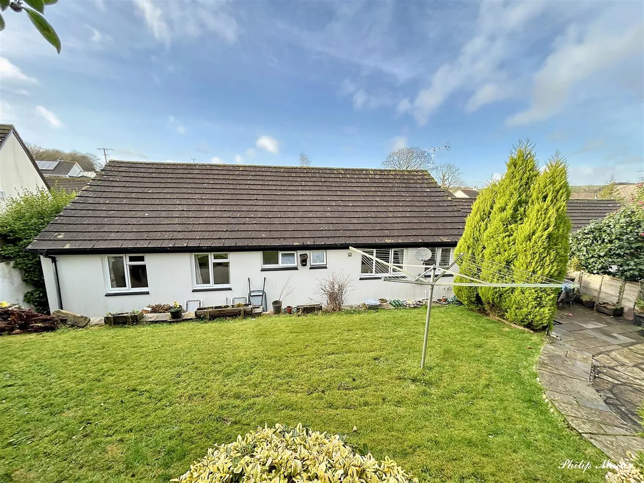 Elerkey Close, Veryan, photo 2
