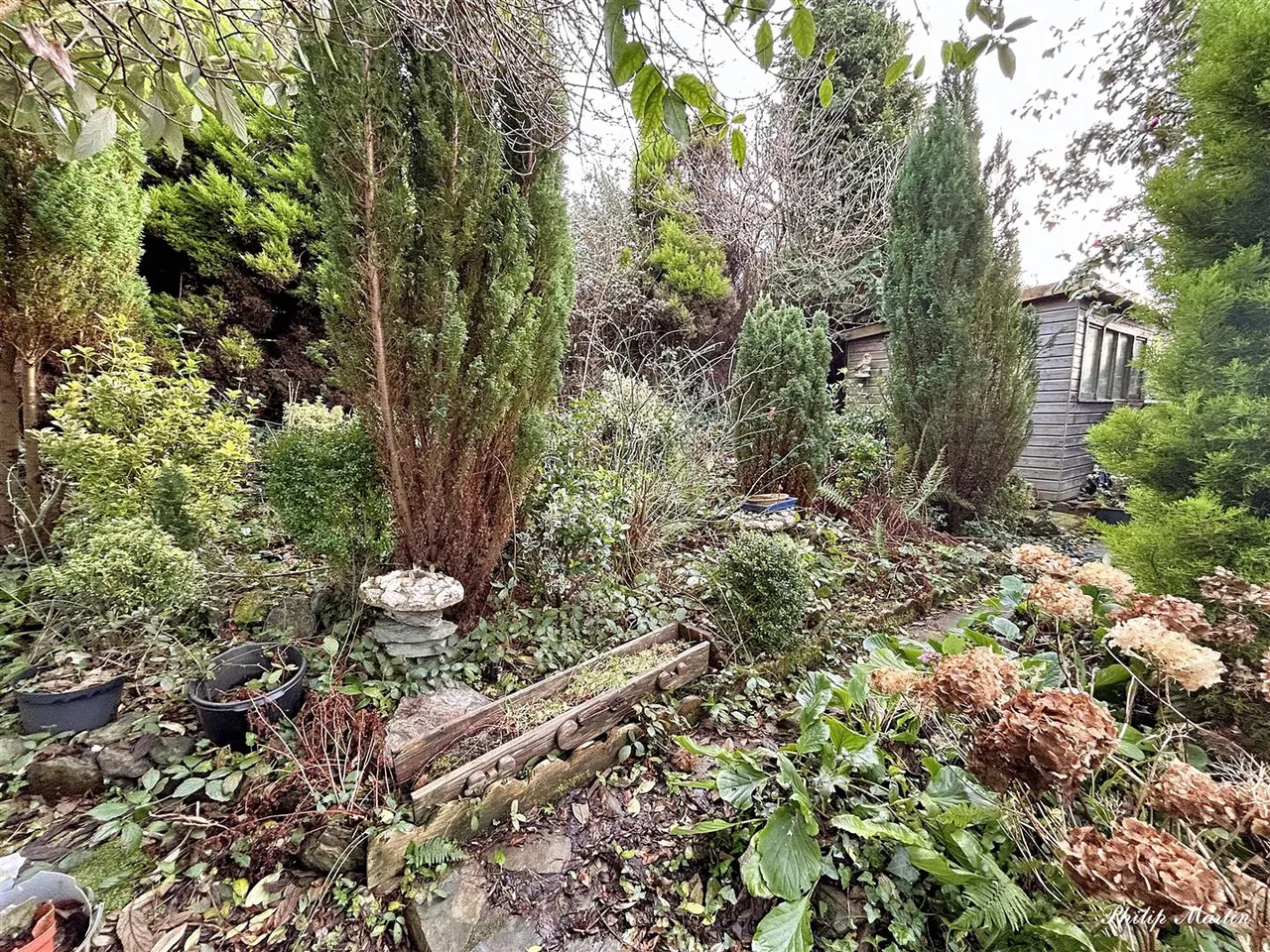 Elerkey Close, Veryan, photo 10