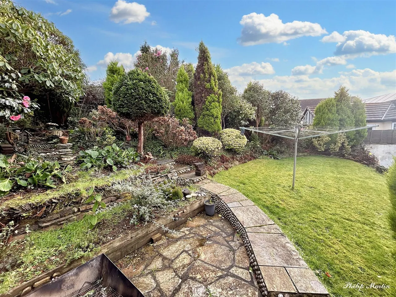 Elerkey Close, Veryan, photo 3