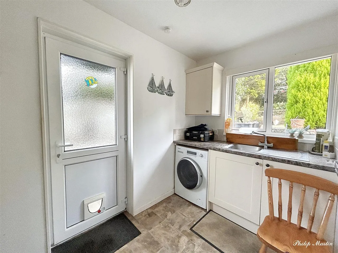 Elerkey Close, Veryan, photo 8
