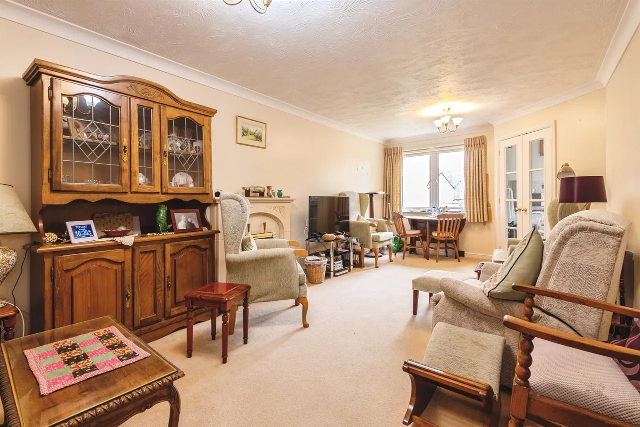 Blenheim Road, Minehead, TA24, photo 4