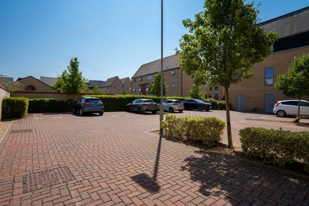 Pathfinder Way, Northstowe, CB24, photo 9