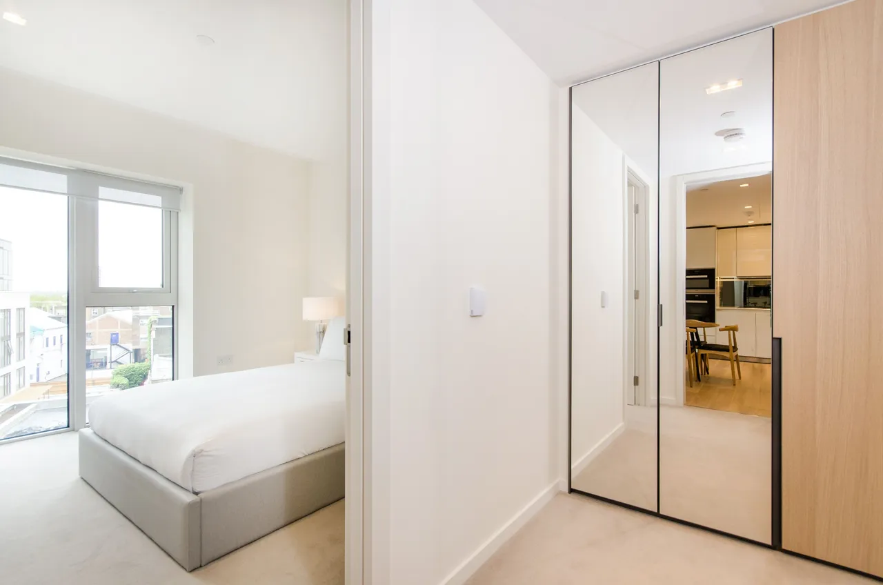 Flat 4.02, 5 Columbia Gardens, London, photo 4