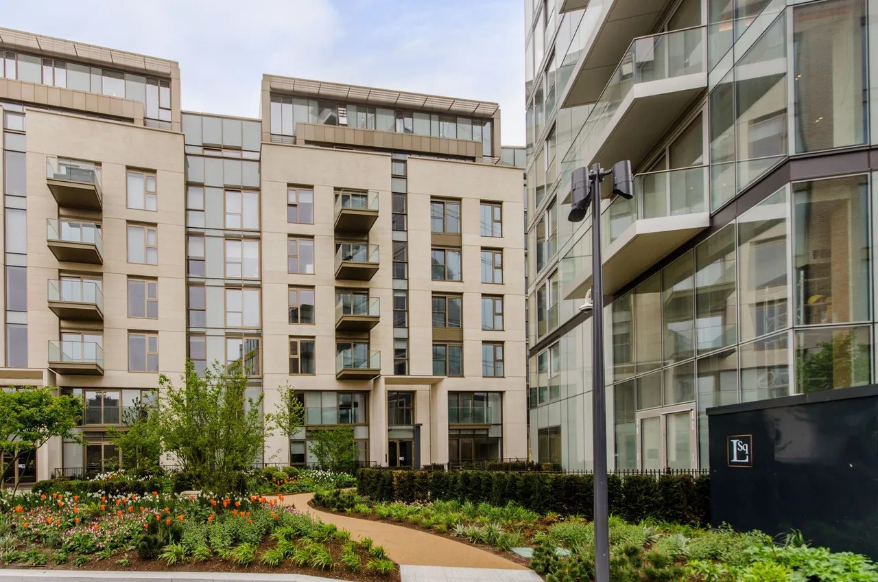 Flat 4.02, 5 Columbia Gardens, London, photo 8