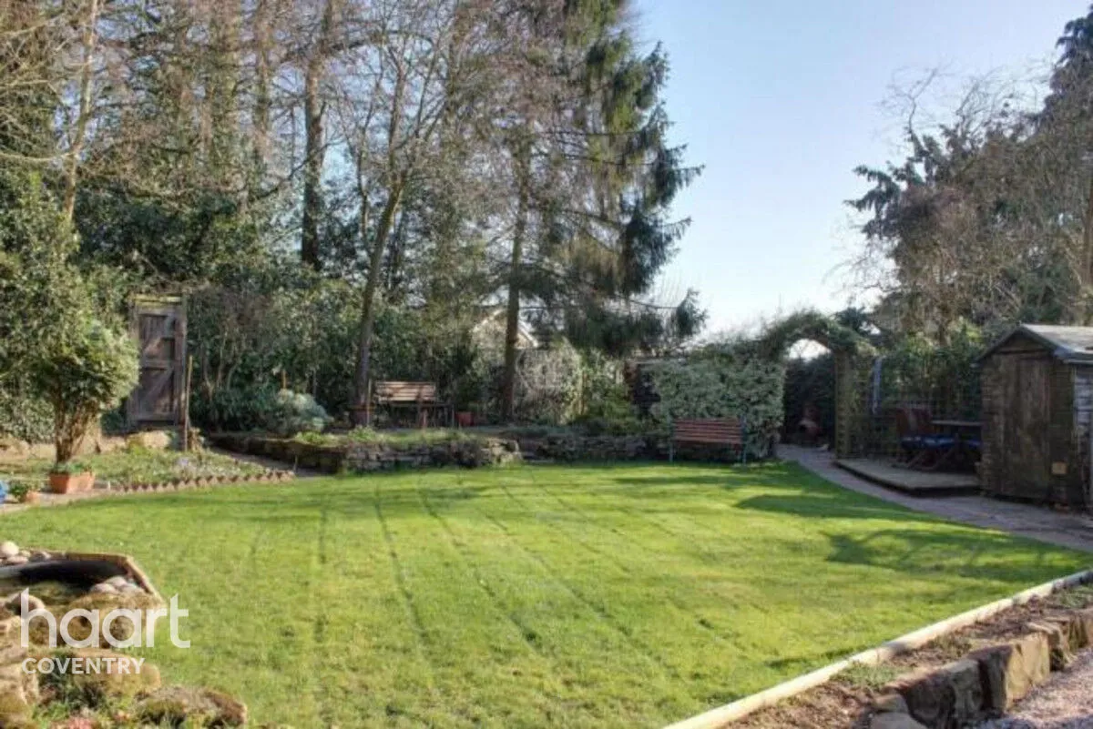 Hathaway Road, Coventry, CV4, photo 3
