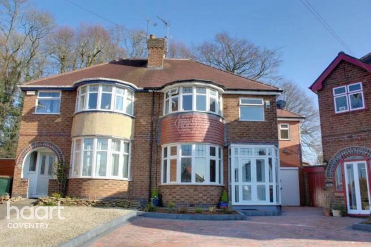 Hathaway Road, Coventry, CV4, photo 2