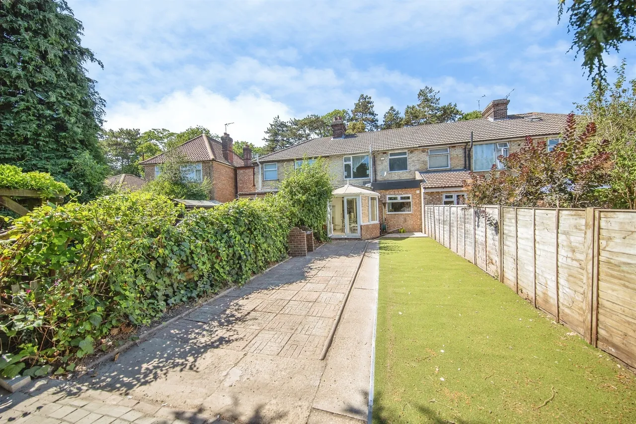 Heath Lane, IPSWICH, photo 12