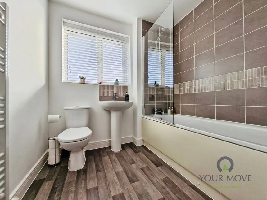 Coronet Drive, Ibstock, LE67, photo 15