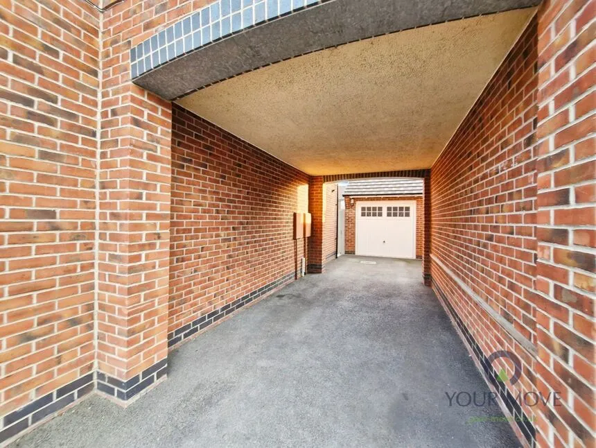 Coronet Drive, Ibstock, LE67, photo 19