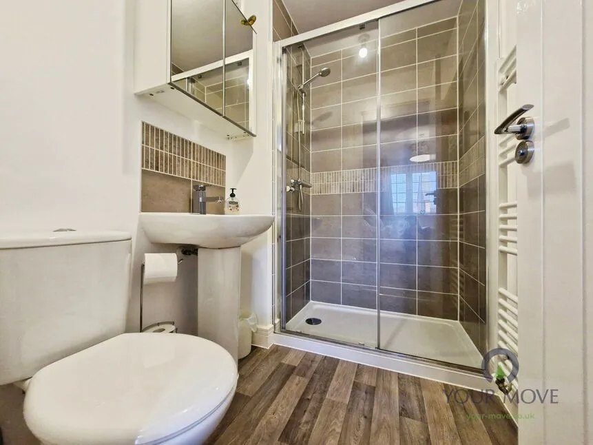 Coronet Drive, Ibstock, LE67, photo 9