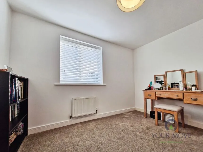 Coronet Drive, Ibstock, LE67, photo 14