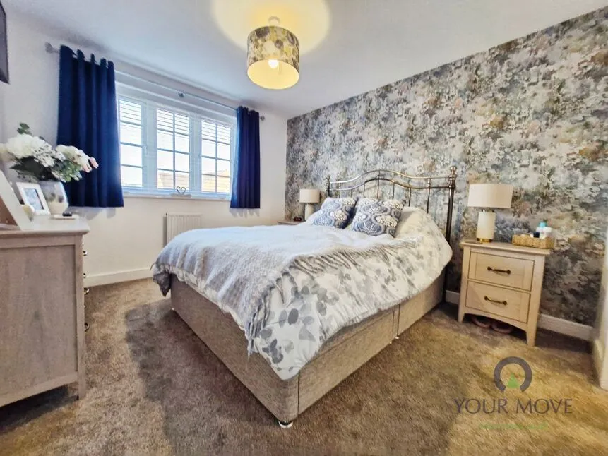 Coronet Drive, Ibstock, LE67, photo 7