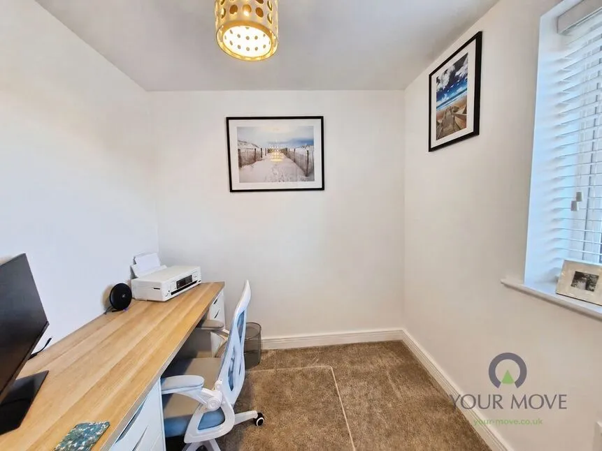 Coronet Drive, Ibstock, LE67, photo 12
