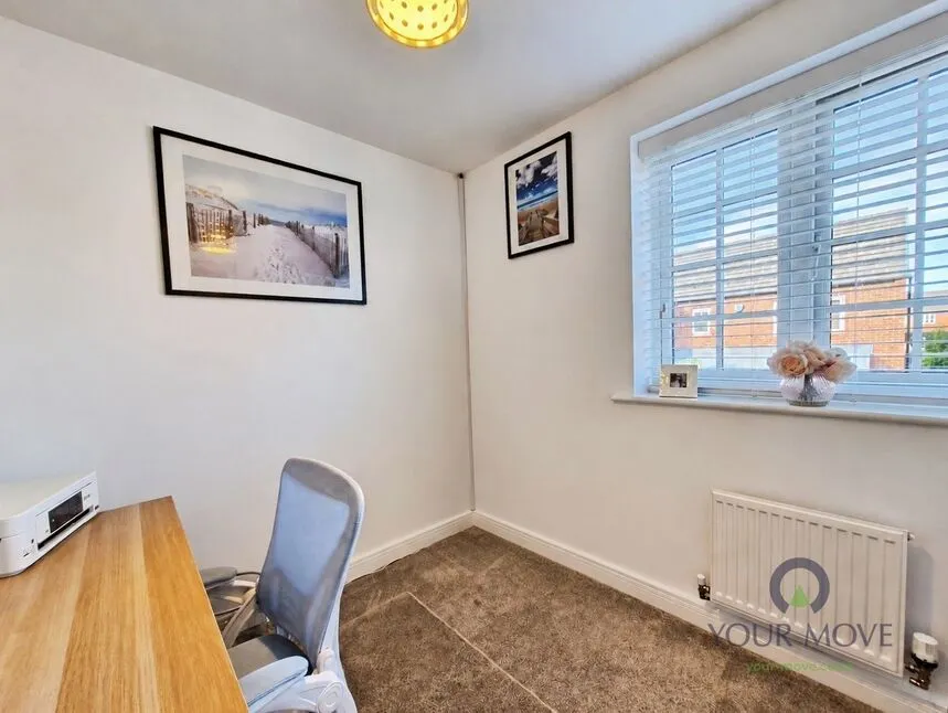 Coronet Drive, Ibstock, LE67, photo 13
