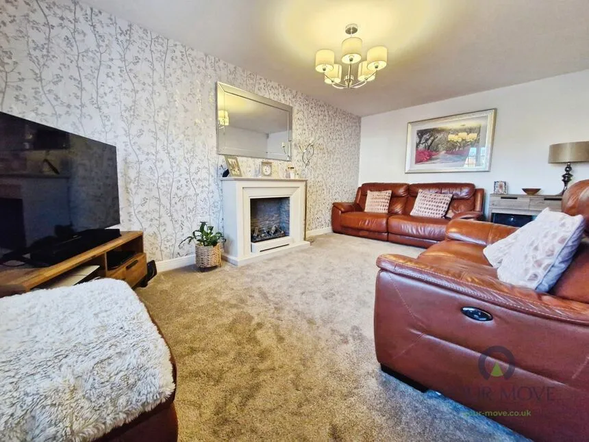 Coronet Drive, Ibstock, LE67, photo 2