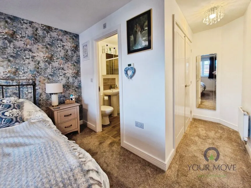 Coronet Drive, Ibstock, LE67, photo 8