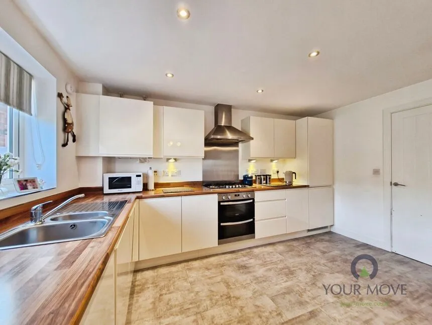 Coronet Drive, Ibstock, LE67, photo 4