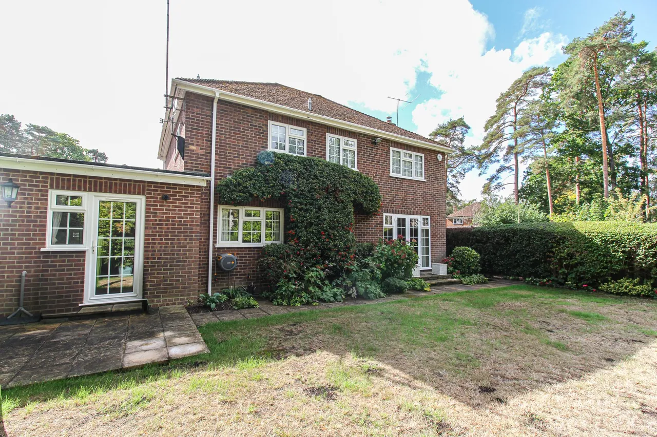 Grantley Drive, Fleet, GU52, photo 21