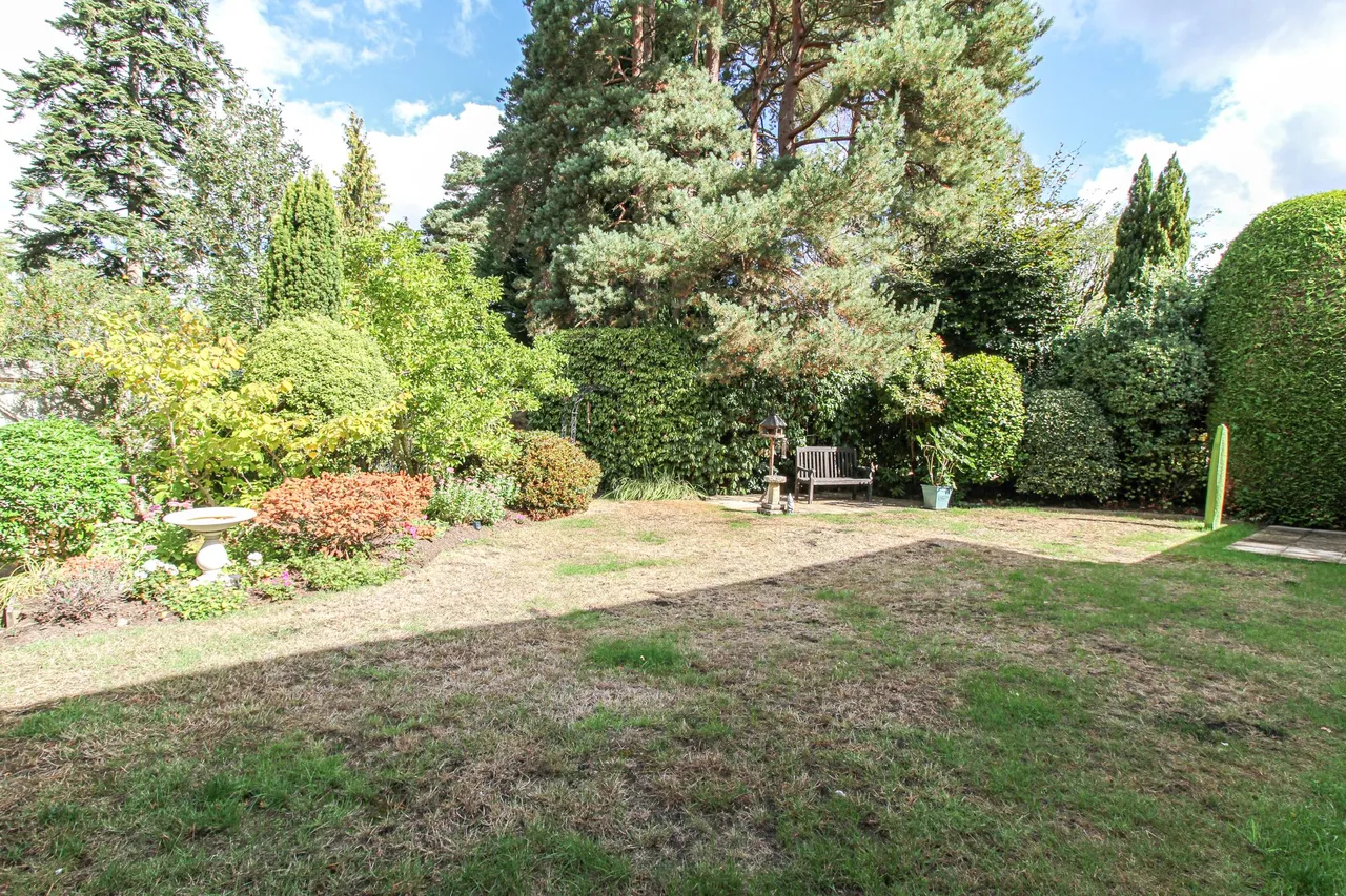 Grantley Drive, Fleet, GU52, photo 20