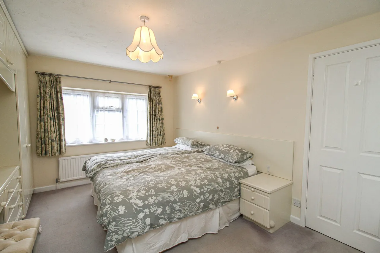 Grantley Drive, Fleet, GU52, photo 12