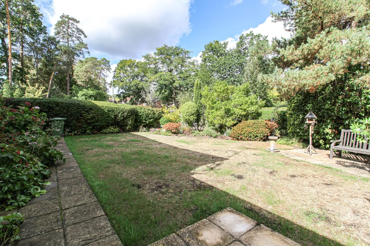 Grantley Drive, Fleet, GU52, photo 19