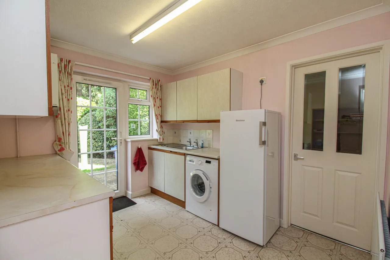 Grantley Drive, Fleet, GU52, photo 9