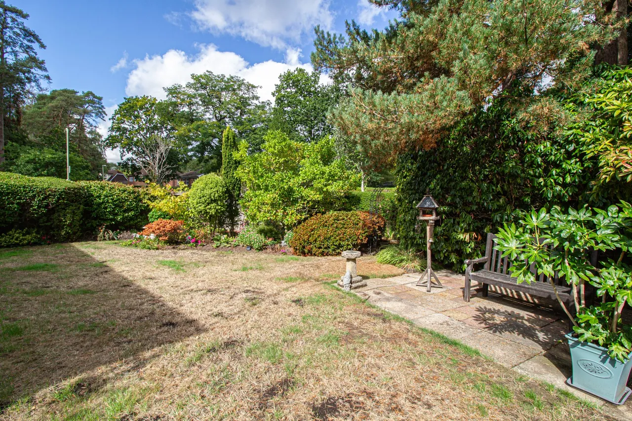 Grantley Drive, Fleet, GU52, photo 18