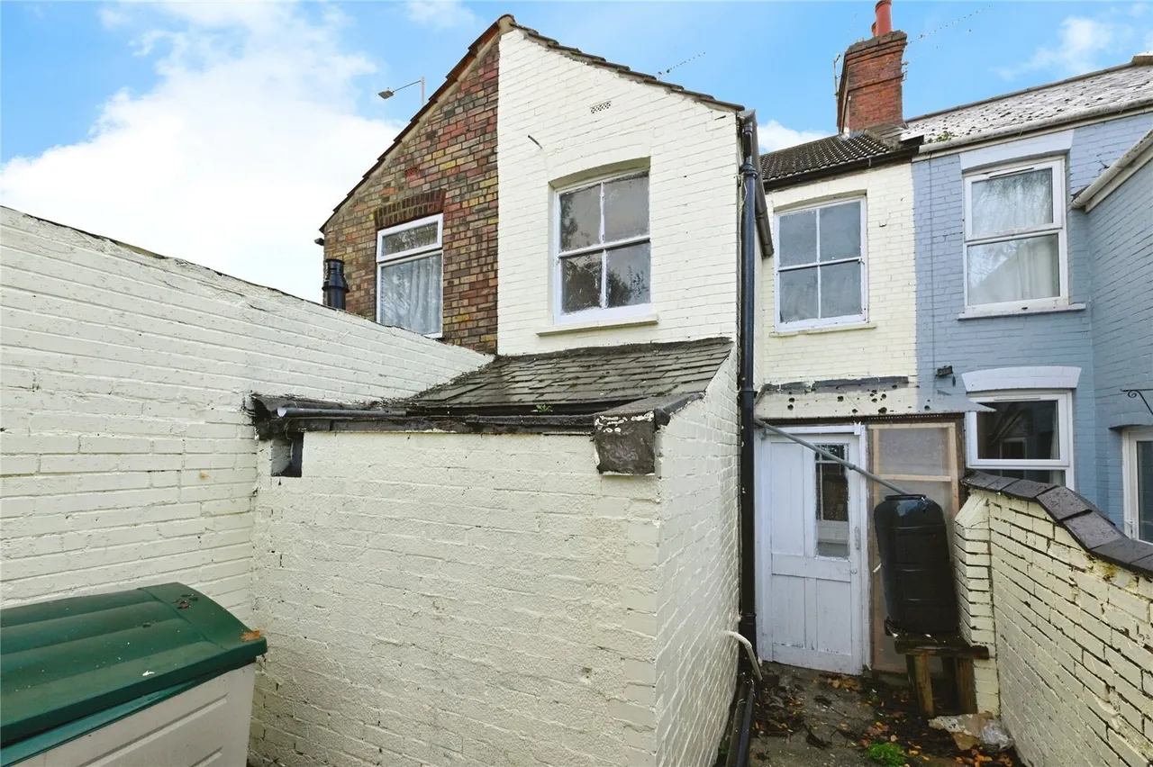 Archdale Street, King's Lynn, Norfolk, PE30, photo 17
