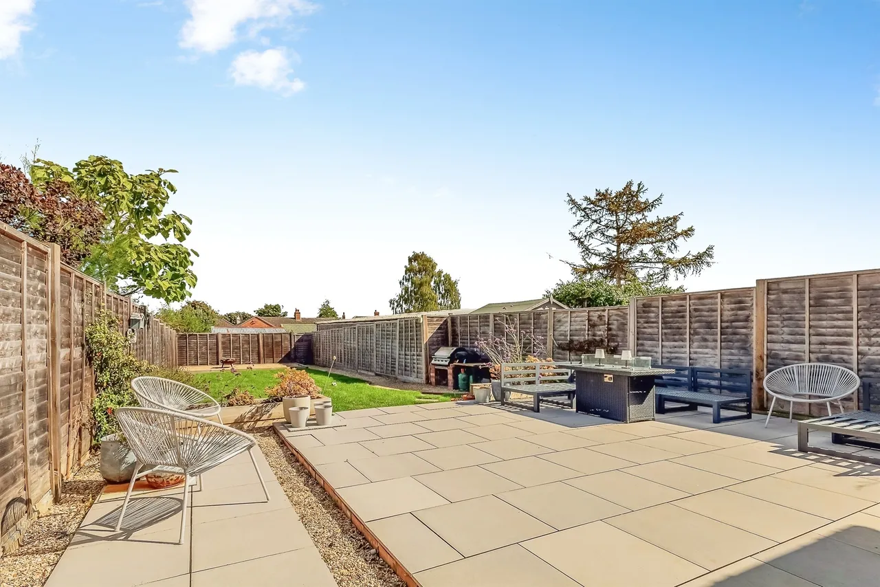Rutland Road, Stamford, PE9, photo 5