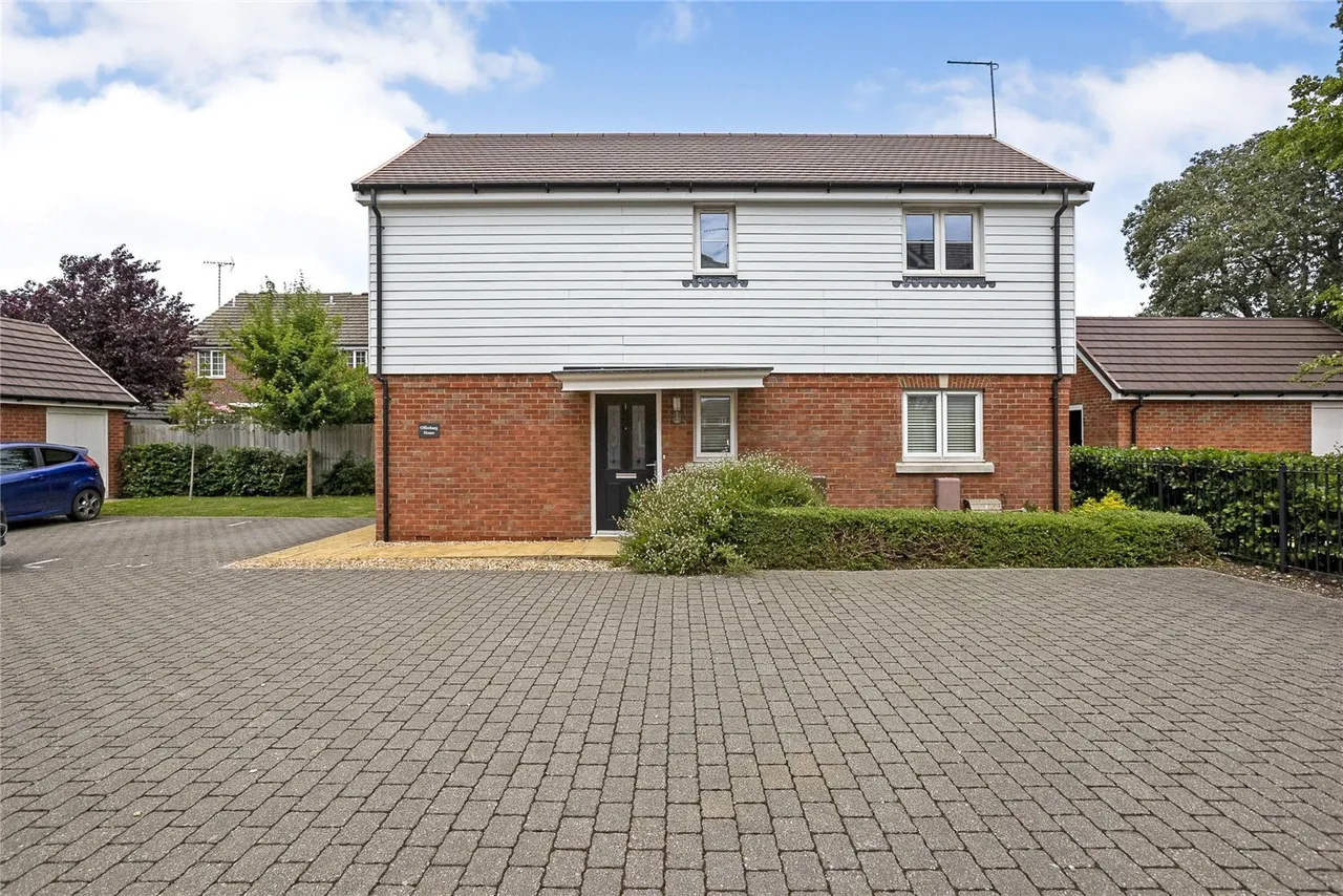 Hangar Drive, Tangmere, PO20, photo 5
