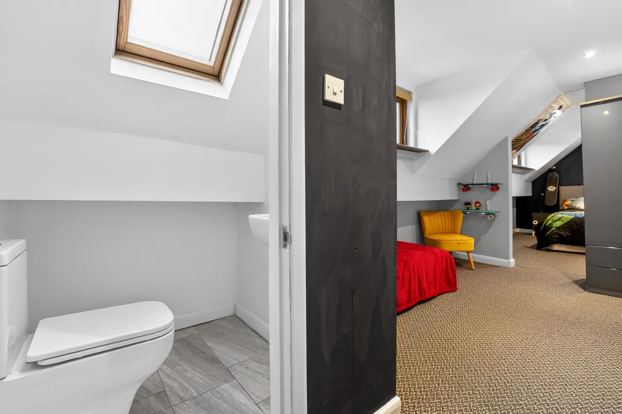 Mount Road, Wirral, CH49, photo 27