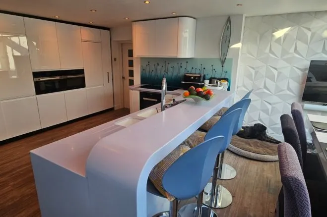 Mount Road, Wirral, CH49, photo 8