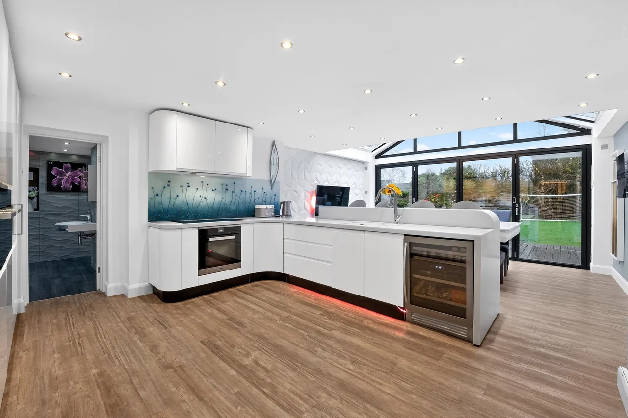 Mount Road, Wirral, CH49, photo 4