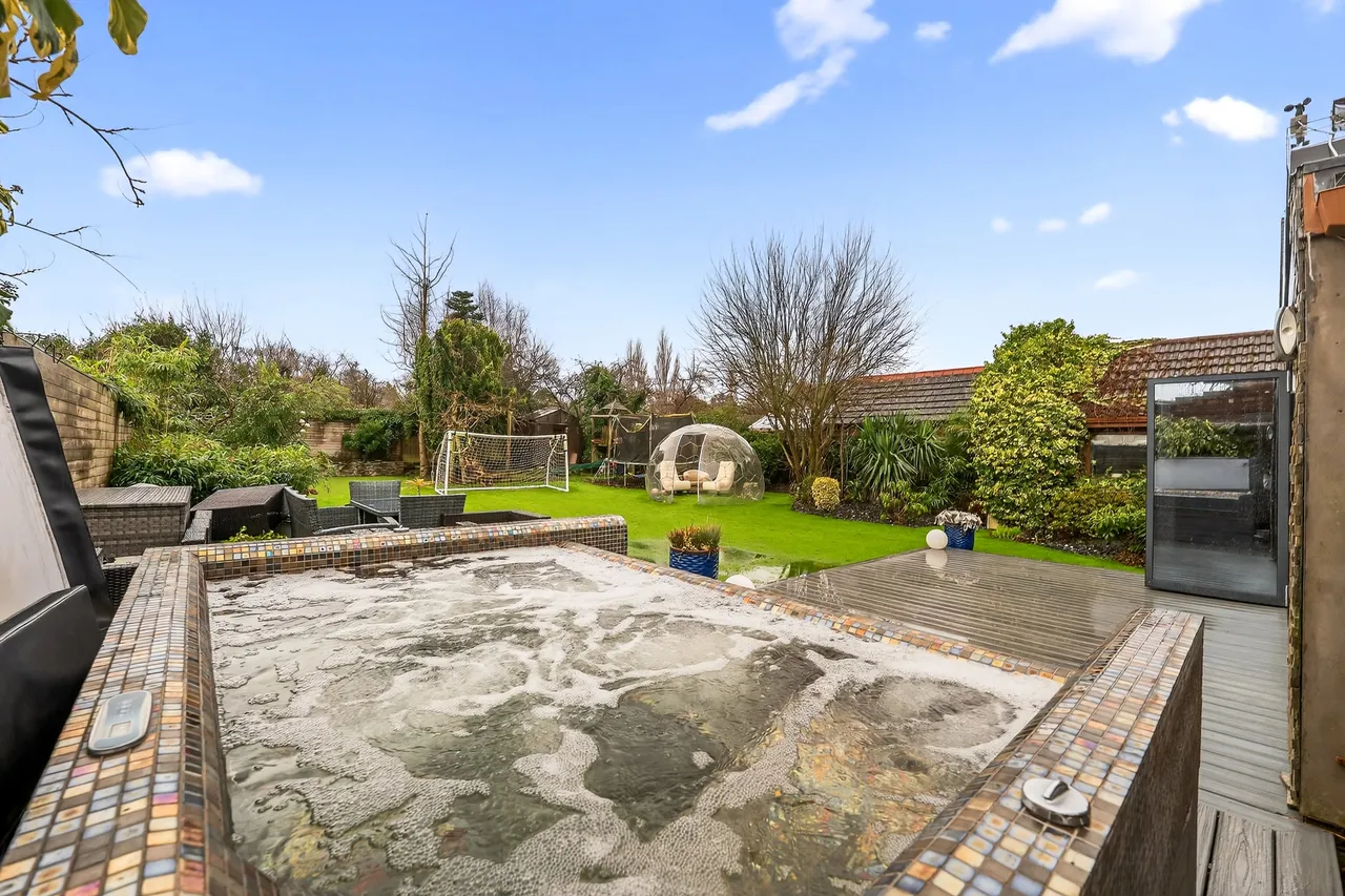 Mount Road, Wirral, CH49, photo 9