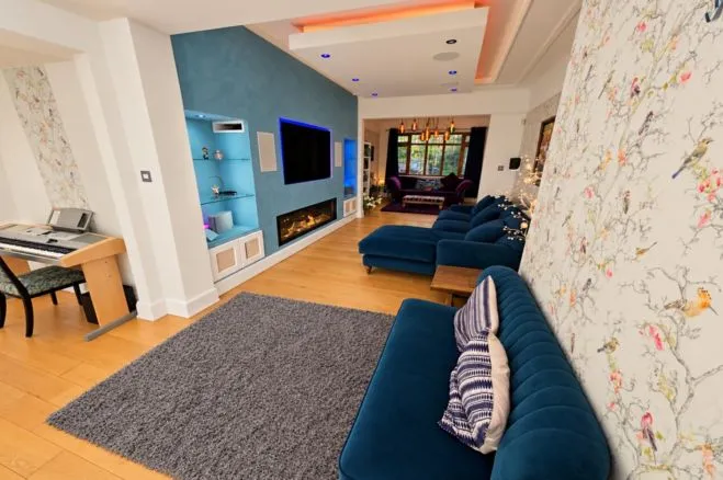 Mount Road, Wirral, CH49, photo 15