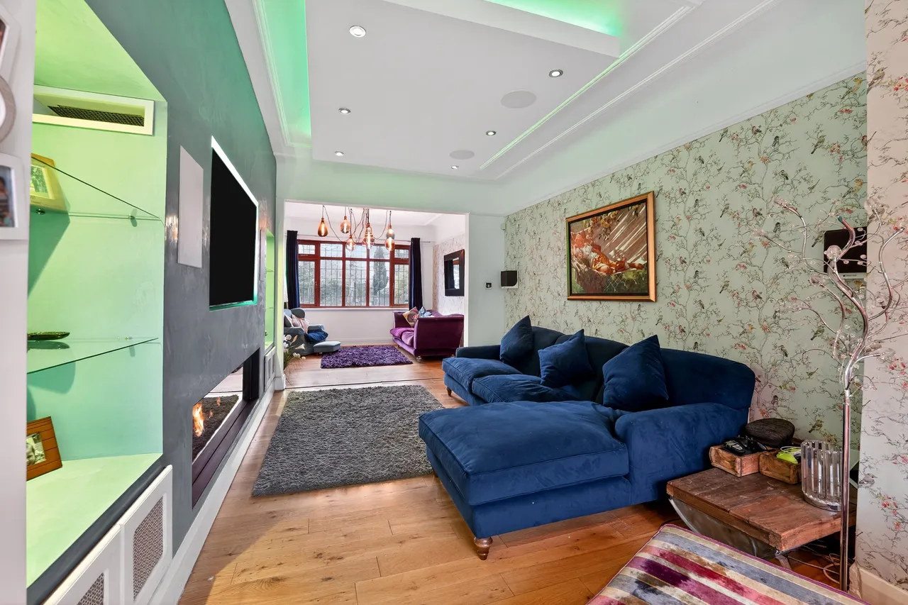 Mount Road, Wirral, CH49, photo 13