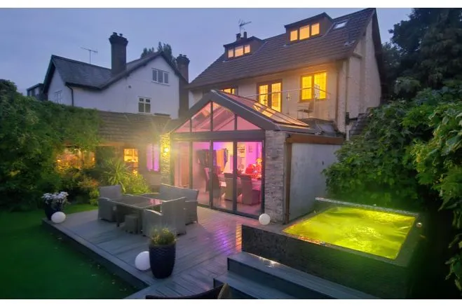 Mount Road, Wirral, CH49, photo 3